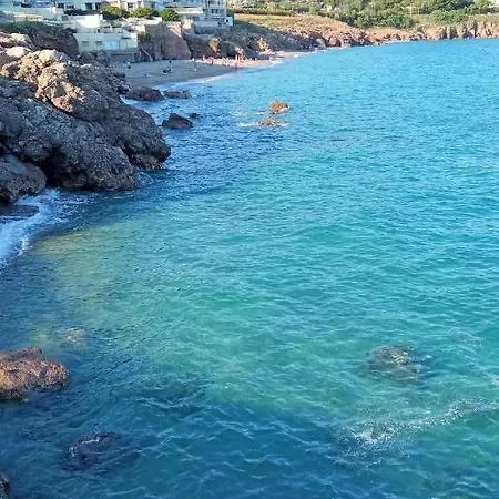 Studio 3 Pers Avec Climatisation Criques De La Corniche *